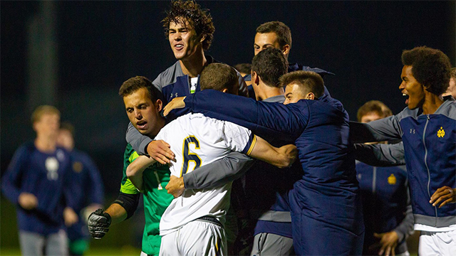 Men?s Weekend Preview: Crucial ACC clashes