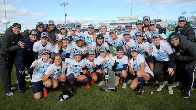 Women?s DI Conference tournaments kick off