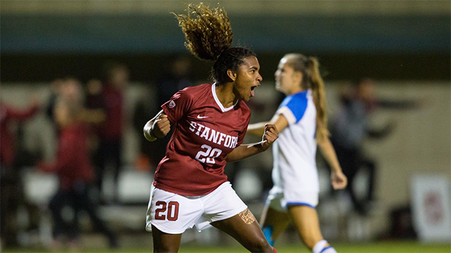Women?s Player of the Year: Macario?s move