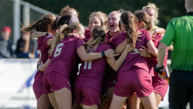 Breaking down the women?s DI bracket