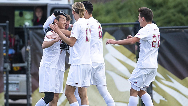 Breaking down the men?s Division I bracket
