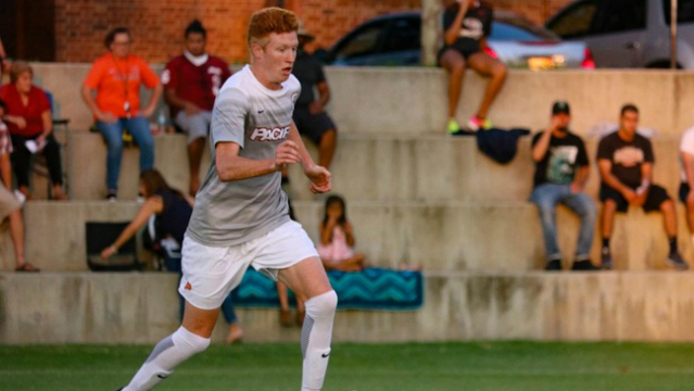 Pro Prospects in the Men?s DI 2nd Round