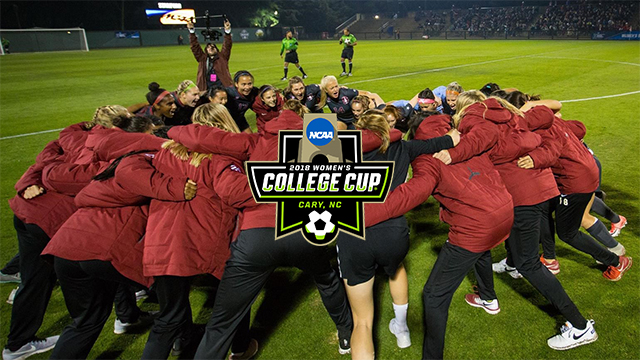 2018 Women?s College Cup Preview