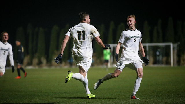 Men?s College Cup Preview: Big Ten +1