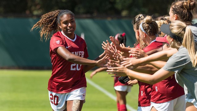 2019 Pac-12 Women?s Preview