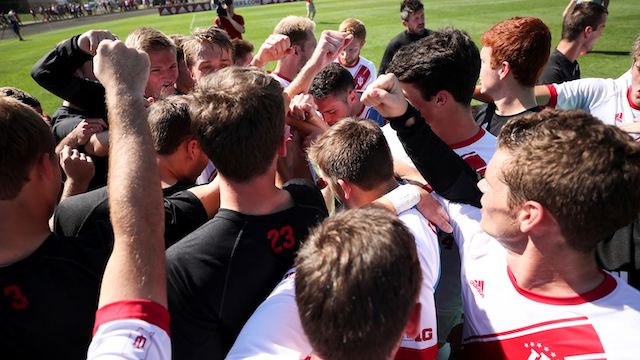 2019 Big Ten Men?s Soccer Preview