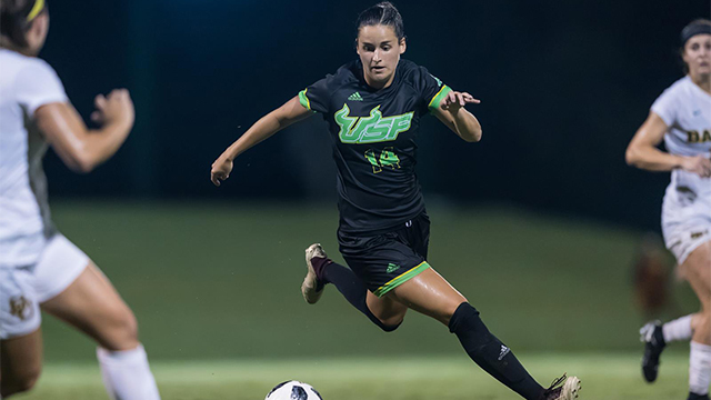 Weekend Preview: Women?s DI season begins