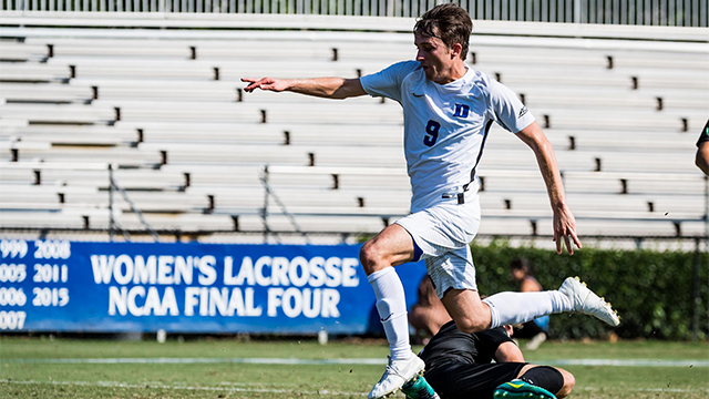 Men?s Preview: ACC action begins