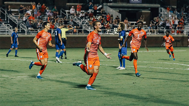 Top 5 Men?s Matches: Big-time clashes