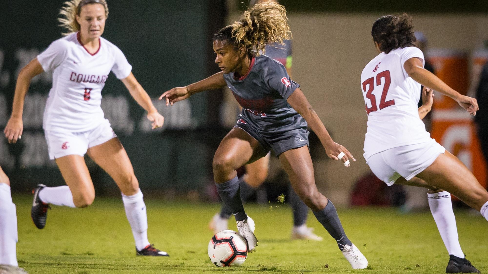 Five Burning Questions: Women?s DI tourney