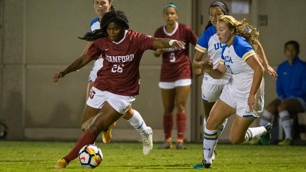 Women?s College Cup preview