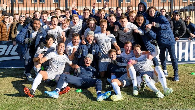 Men?s College Cup Preview