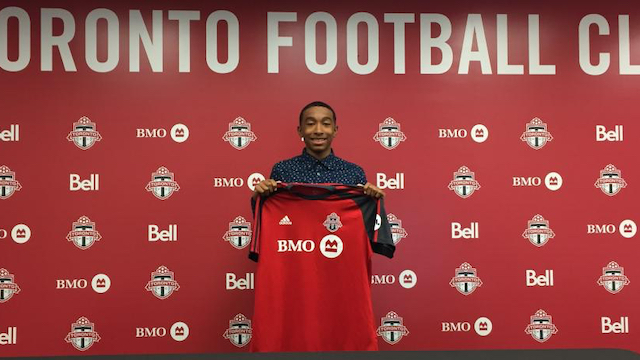 MLS Homegrown Signings 2019-2020