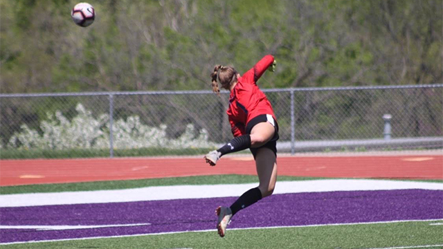 Commitments: Long journey, regional ace