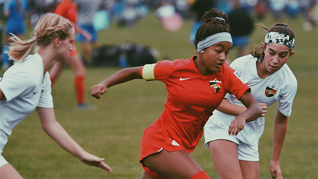 Early look at top 2022 women?s DI classes