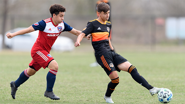 Castilla signing key for Dynamo?s future