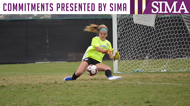 Commitments: Finding a `keeper