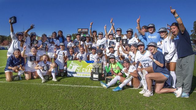ACC Women?s Soccer 2020 Preview