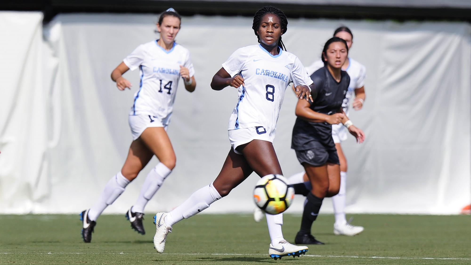 Women?s DI Power Rankings: Preseason