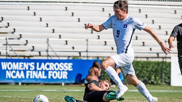ACC Men?s Soccer Preview: 2020