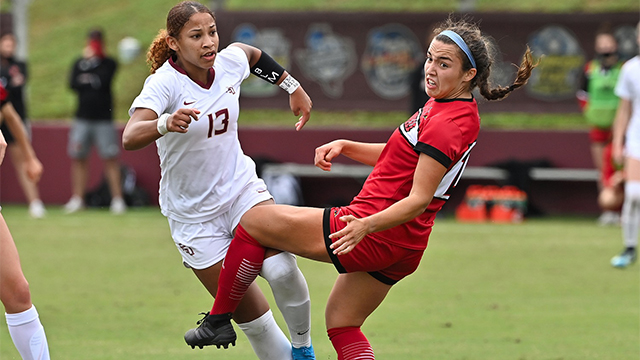 Women?s DI Power Rankings: Week 2