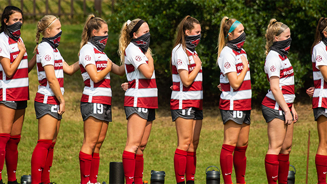 Women?s DI Power Rankings: Week 3
