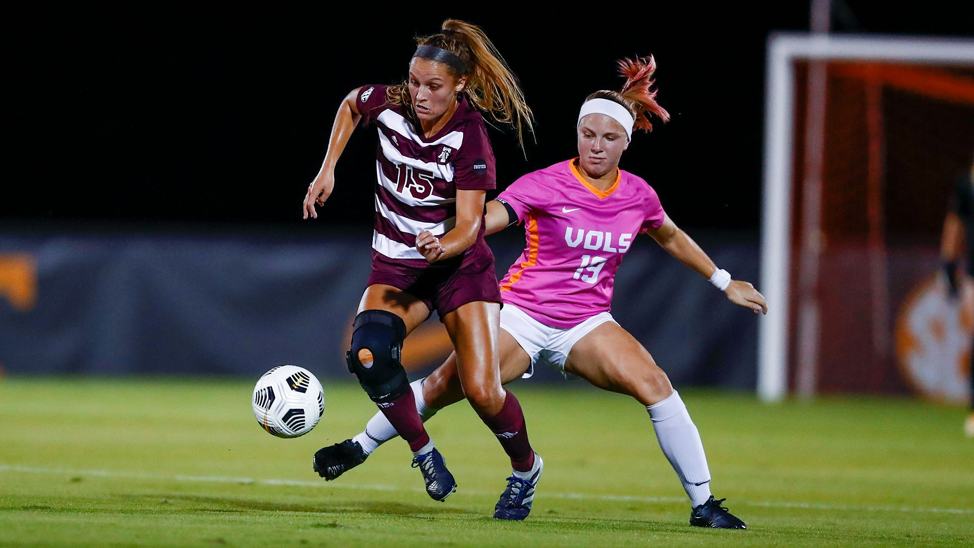 Women?s DI Power Rankings: Week 7