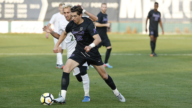 Five games to watch this men?s season