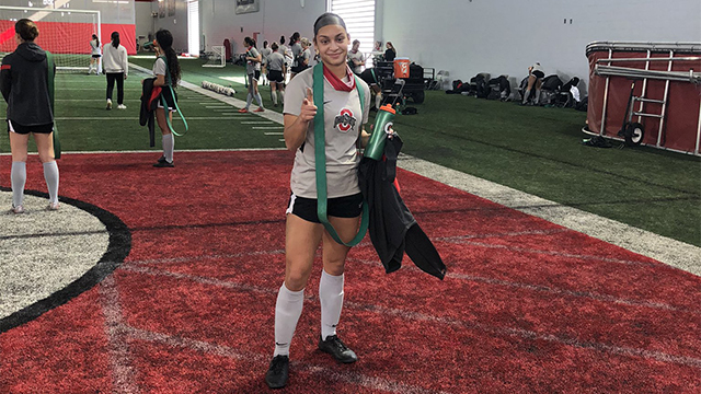 Women?s Freshmen to watch in 2021
