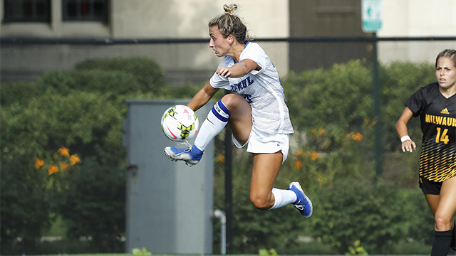 Women?s Players to Watch in the Big East