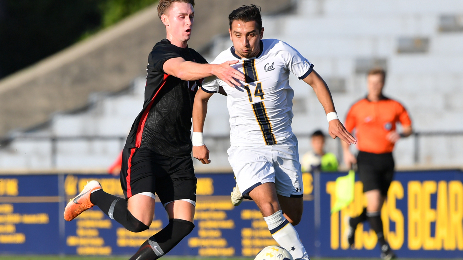 Players to Watch in the men?s Pac-12
