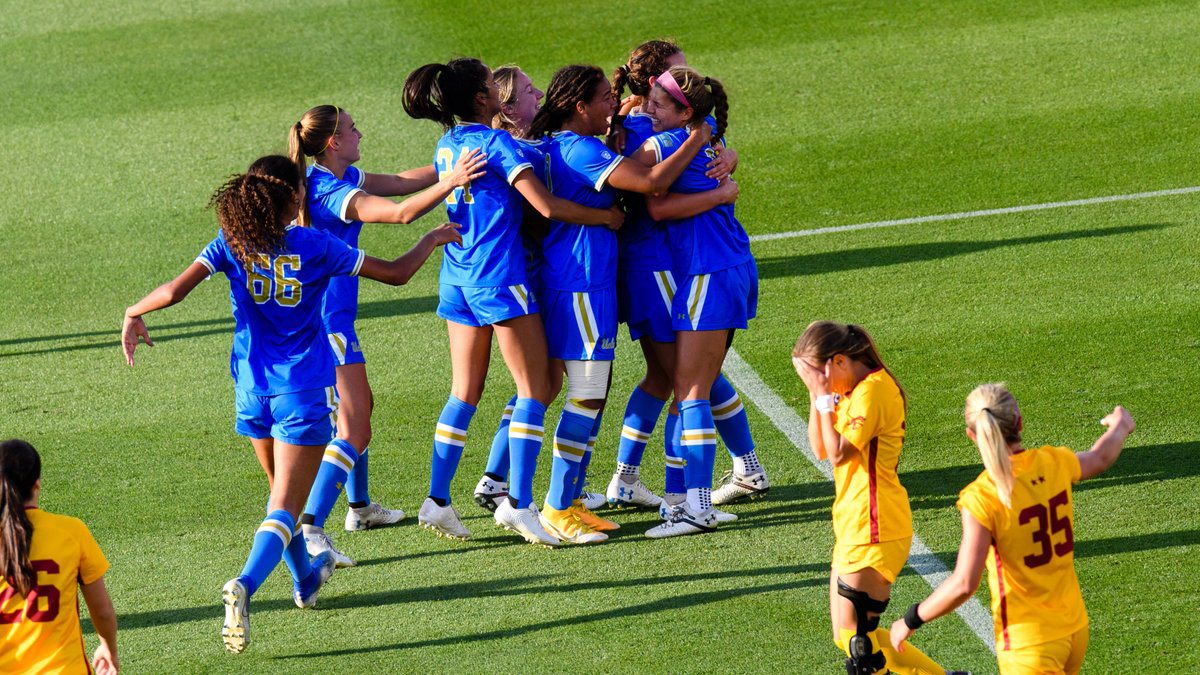 Women?s DI tournament contenders