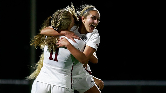 Women?s DI Tourney: Third Round recap