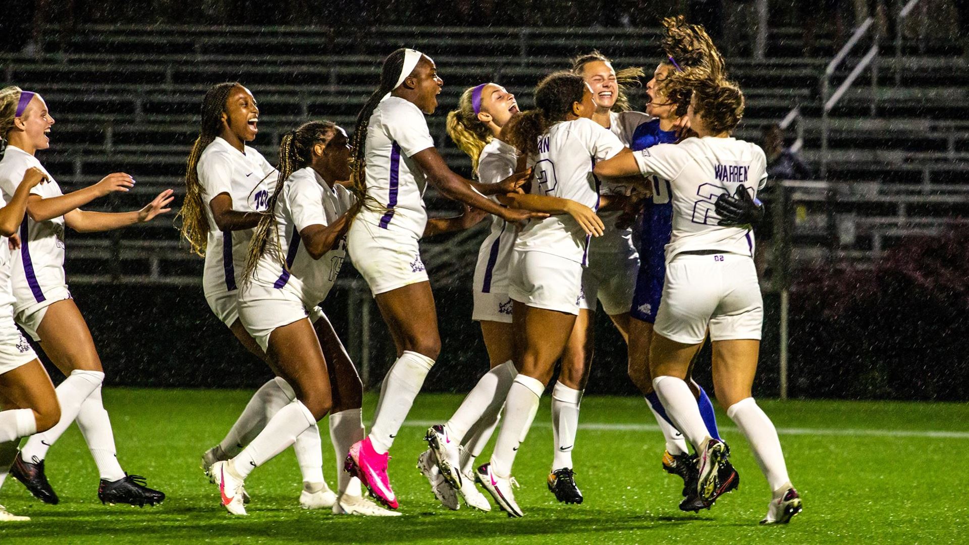 Women?s DI Tournament: Quarterfinal preview