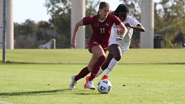Women?s College Cup preview