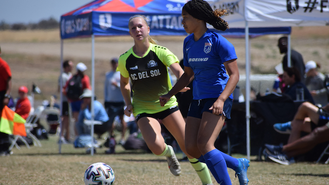 Academy Playoffs: Saturday?s Standouts