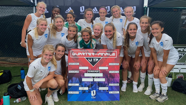 Academy Playoffs: Wednesday?s Standouts