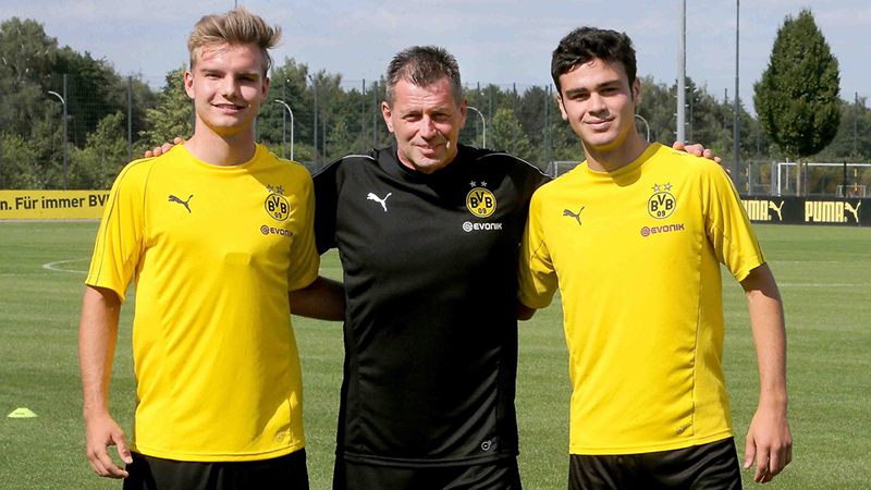 Men?s DI internationals to watch