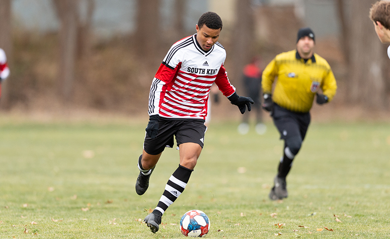 High School stars to watch in men?s soccer