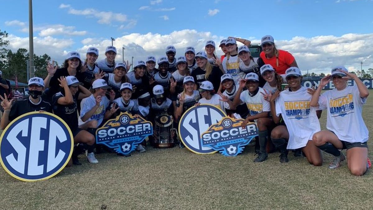 2021 SEC Women?s Soccer Preview