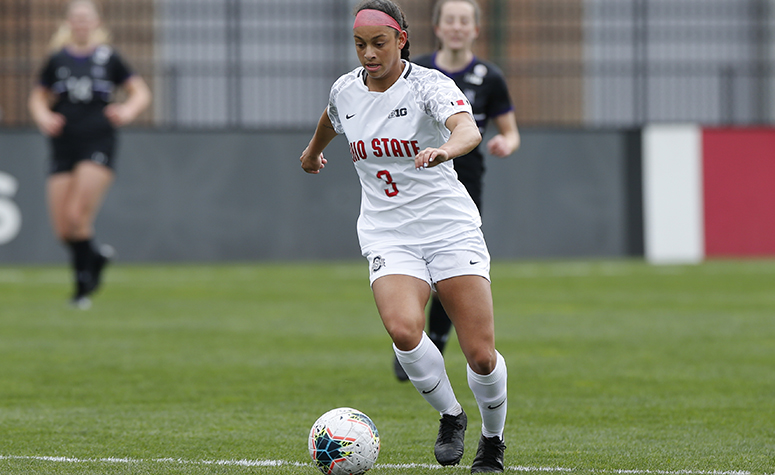 2021 Big Ten Women?s Soccer Preview