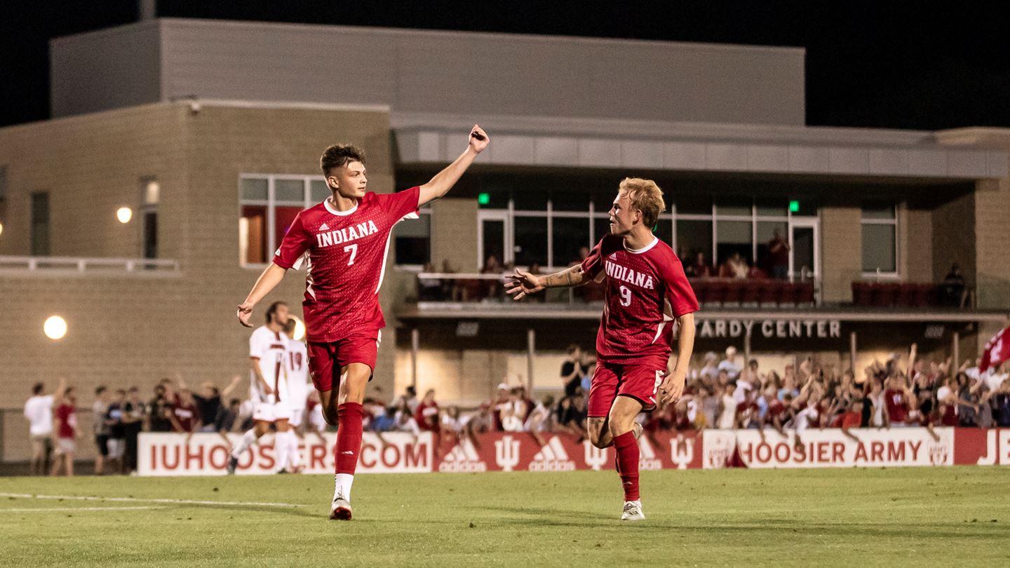 2021 Big Ten Men?s Soccer Preview