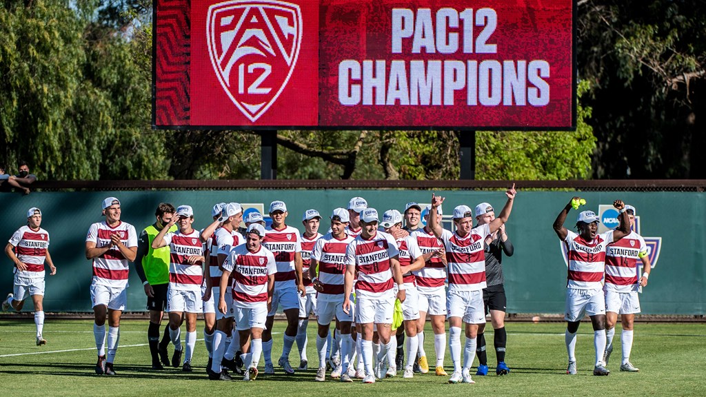 Pac-12 Men?s Soccer Preview