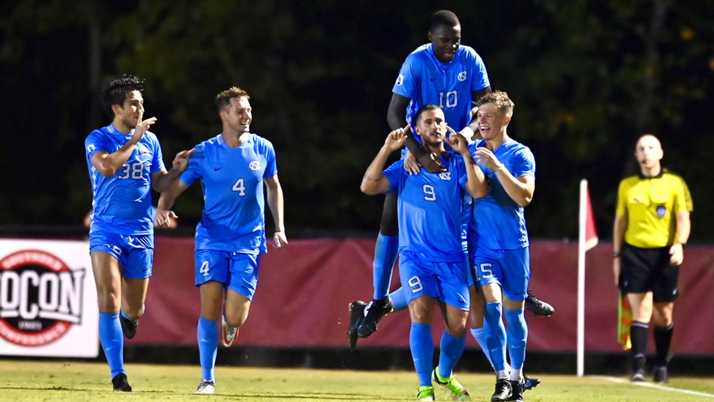 Men?s Five Things: Early reactions