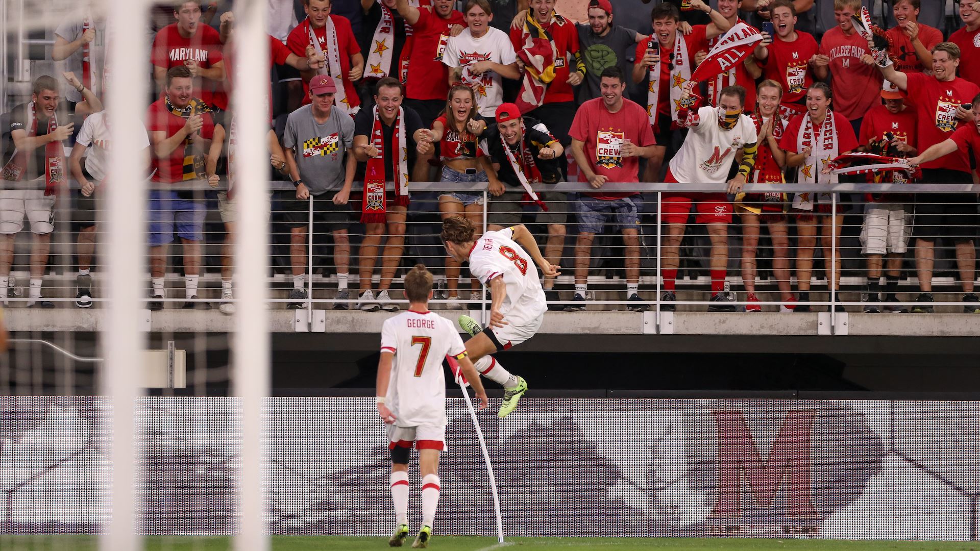 Men?s Weekend Preview: Huge Friday games
