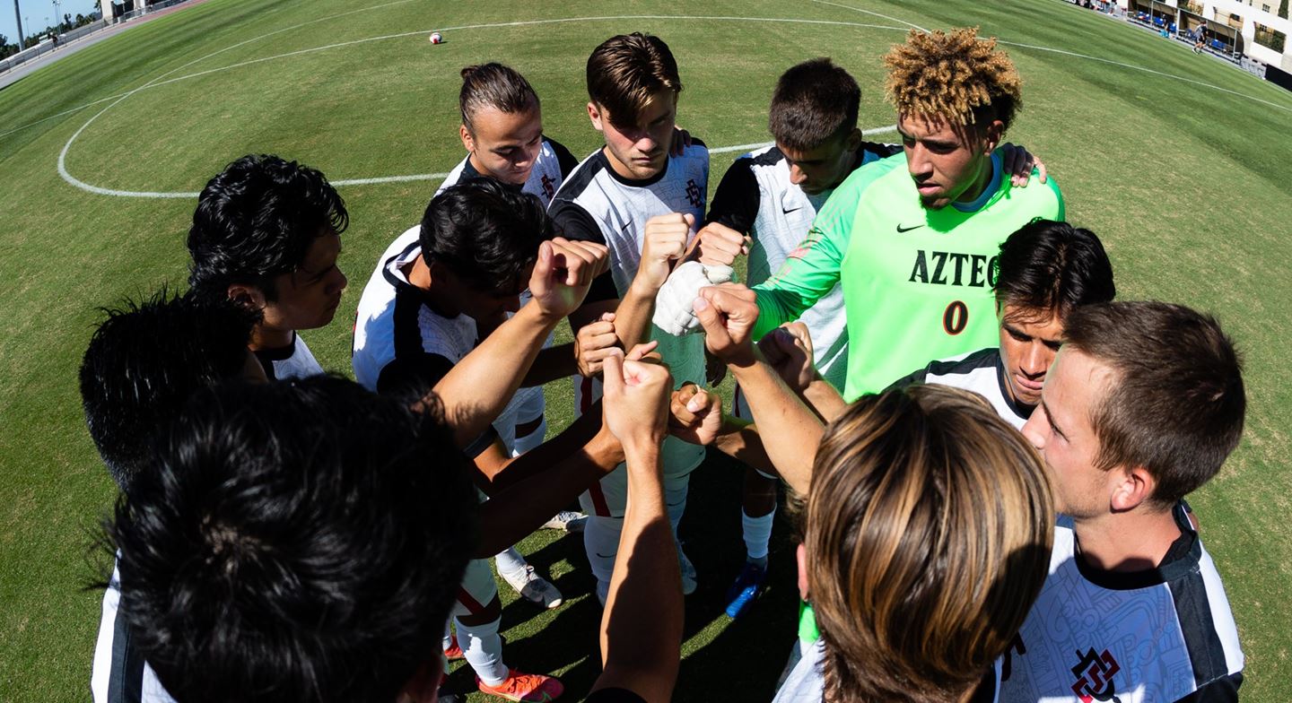 Men?s Weekend Preview: Conf. play begins