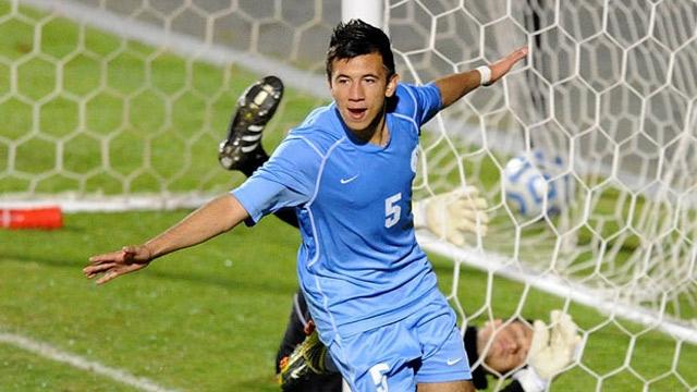 Ramos keeps options open for U20 talent