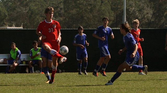 Development Academy roundup Jan. 21-22