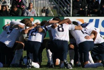 U17 MNT looking strong as qualifying nears