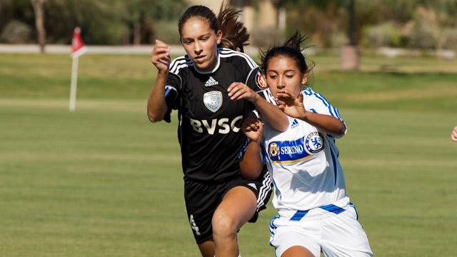 Road to 2 straight ECNL titles won?t be easy